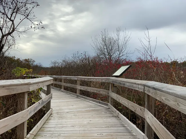Environmental Education Center