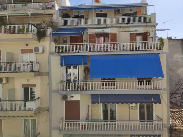 Veikou Beautiful Homes