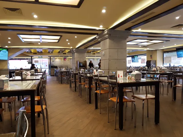 La Casa de Toño en Coapa