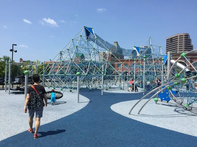 Miriam P. Brenner Children's Museum