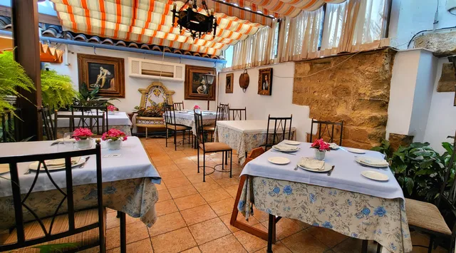 Restaurante Puerta Sevilla