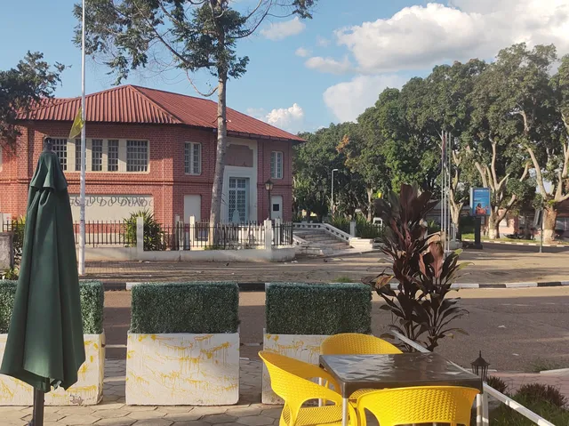 Lunda Norte Province