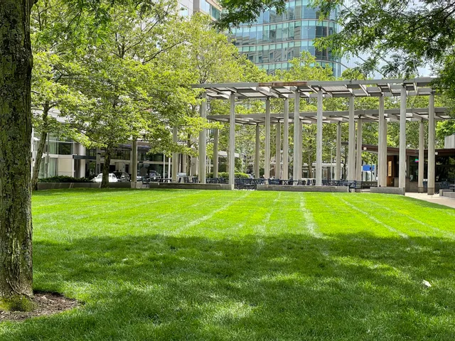 South Boston Maritime Park