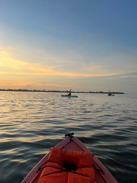 Ibis Bay Paddle Sports