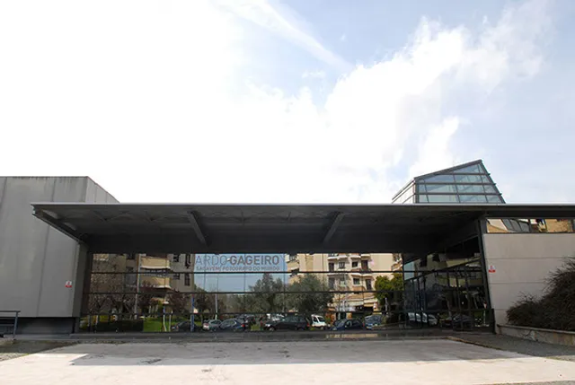 Sacavém Ceramic Museum