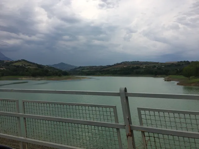 Regional Nature Reserve of Lake Penne