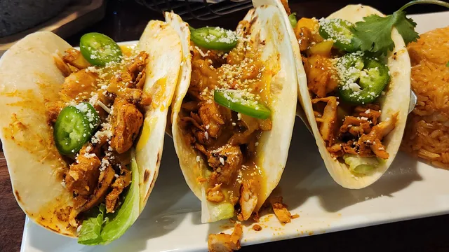 Rafael's Mexican Grill & Bar