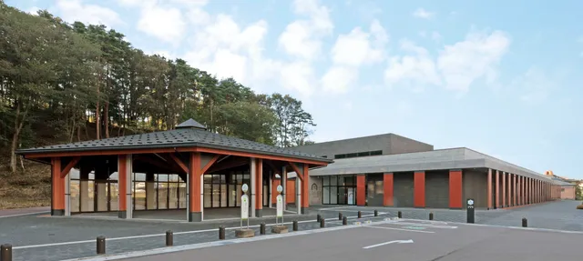 Nomi Furusato Museum