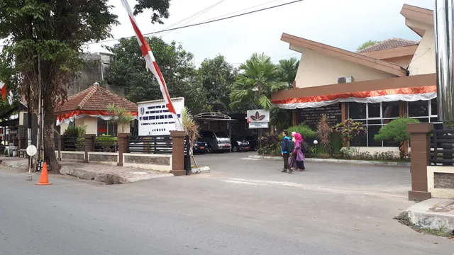 Museum Tembakau Jember