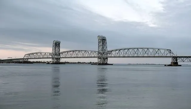 Marine Parkway Bridge