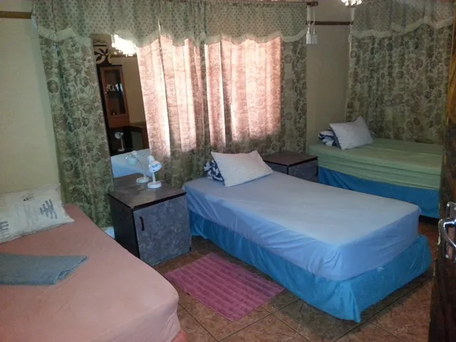 Sekira Guesthouse
