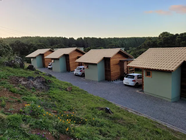 Sítio Passo do Carro Ltda.