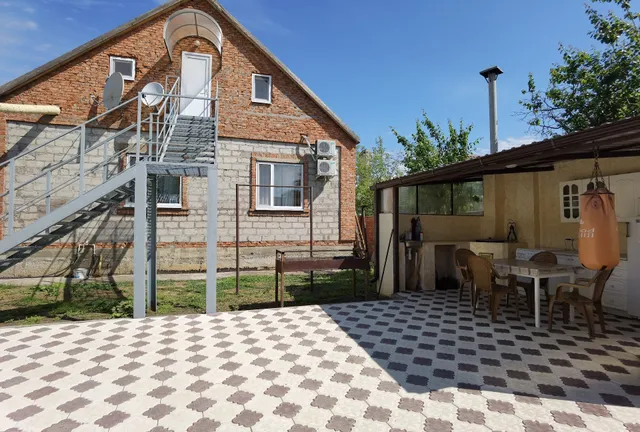 Guesthouse na Kuybysheva