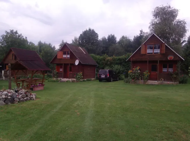 Hargita Fogadó és Apartmanok