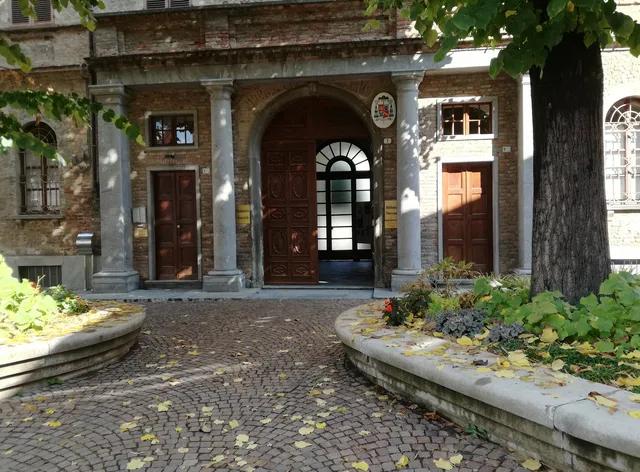 Casa di Ospitalità Religiosa Seminario Vescovile di Alba