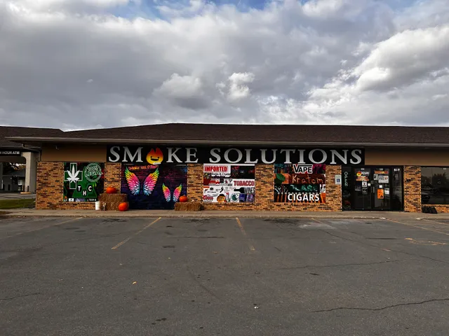 Smoke Solutions