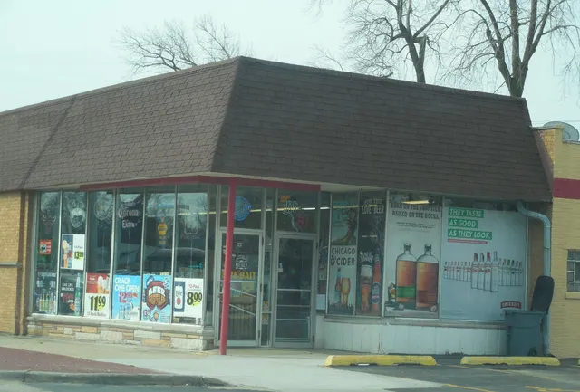 Pete's Wine & Liquor