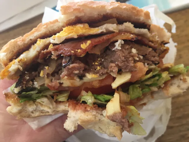 Clarinda Fish & Chippery