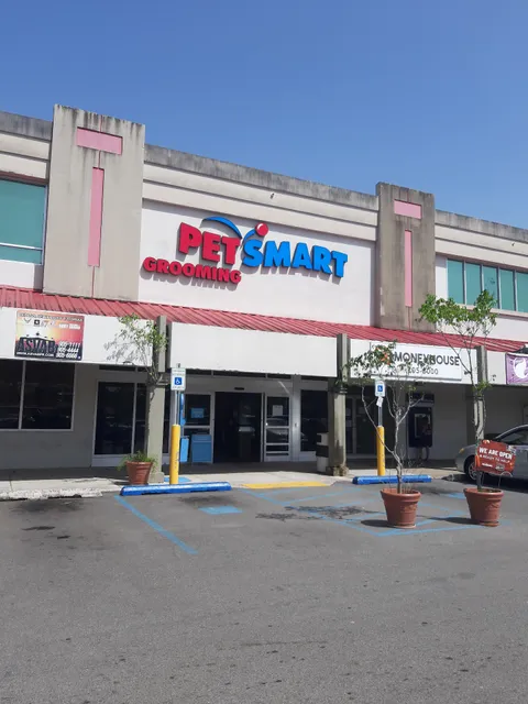 PetSmart