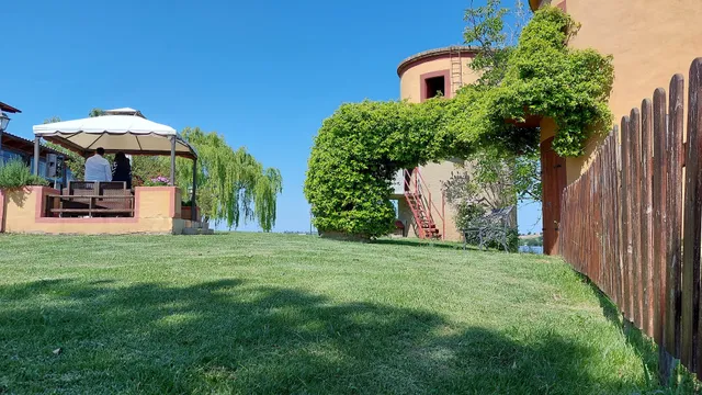 Masseria La Guardata