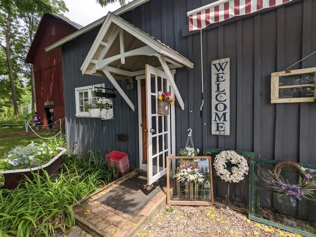 Ol'Factory Lavender Farm - NY Lavender Festival