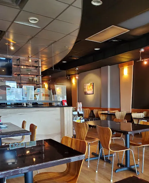 The Thai Cuisine Restaurant