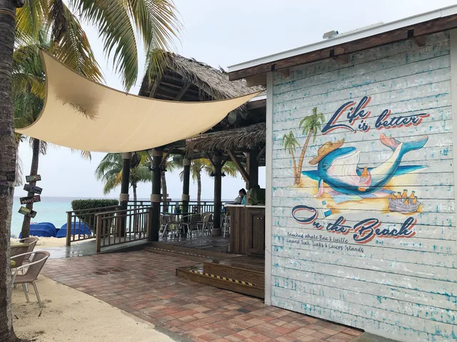 Beached Whale Bar & Grille