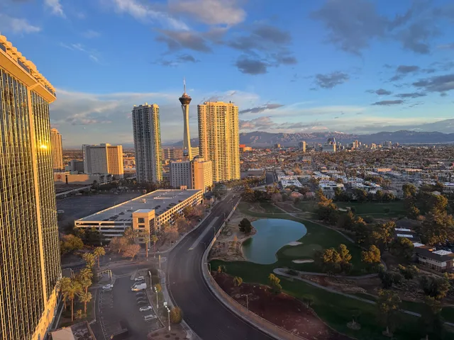 Westgate Las Vegas Resort and Casino