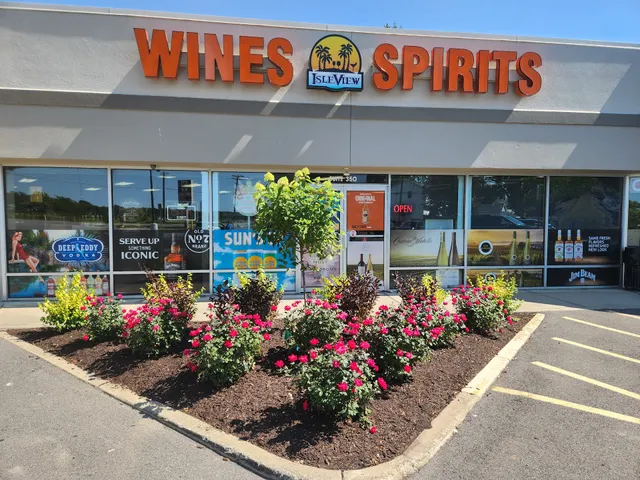 IsleView Fine Wine & Spirits