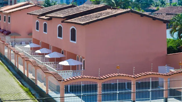 Villagio Santa Mônica