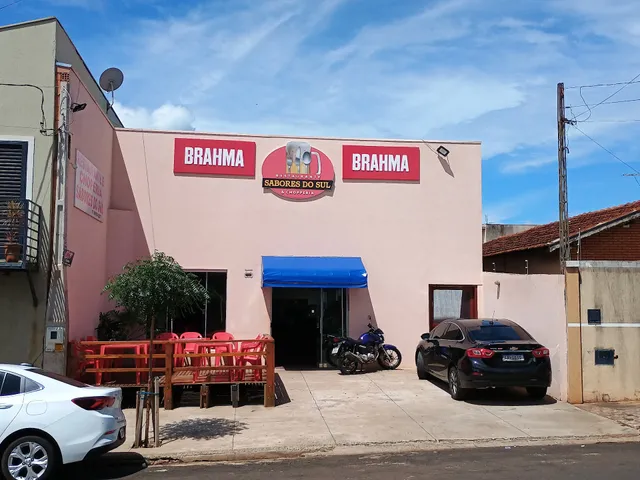Restaurante e Chopperia Sabores do Sul