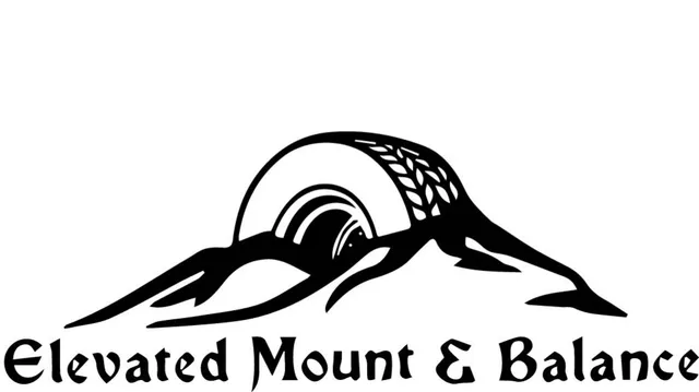 Elevated Mount and Balance
