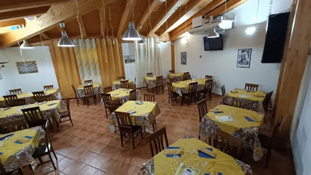 Ristorante pizzeria L'ulivo&Family