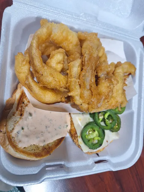 Cool Kats Cuisine and Catering