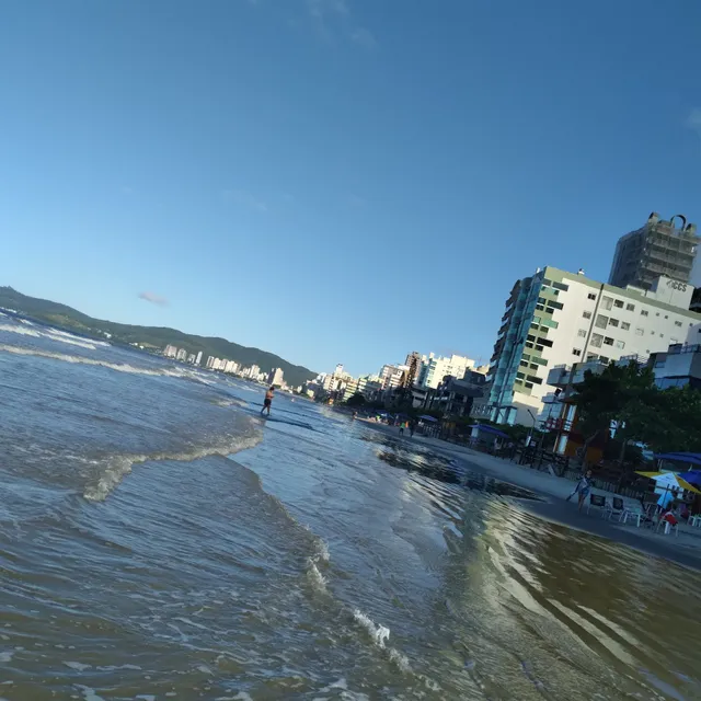 Residencial Flat Brasil