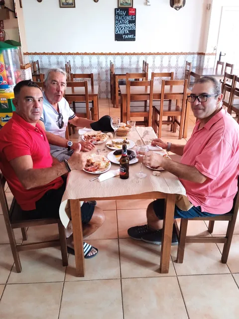 Bar Restaurante Granada