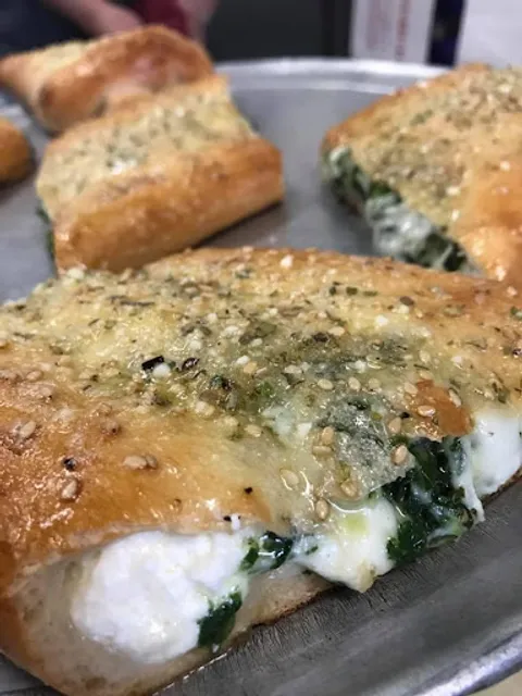 Bella Luna Italian Restaurant & Pizzeria