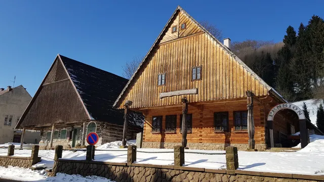 Wellness Pension Iveta