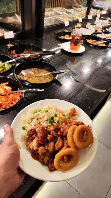 Restaurant Asia's Finest