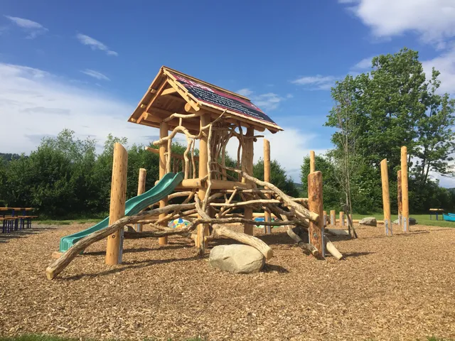 PLAY2GETHER - Indoor & Outdoor Kindergeburtstage