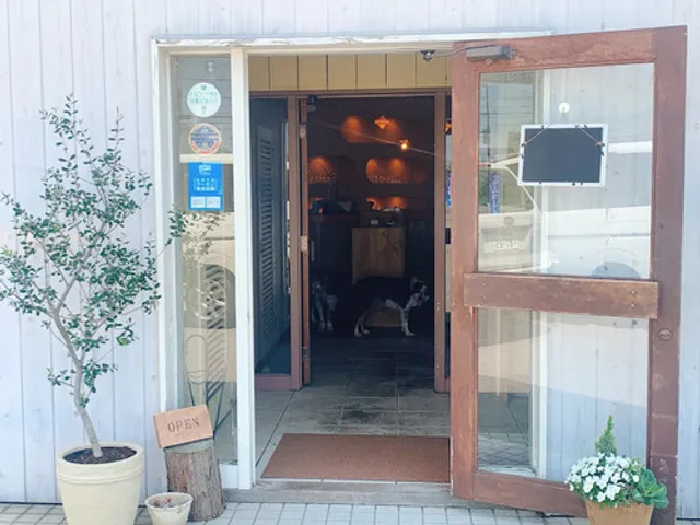 Natural Food & Drink nico-simply