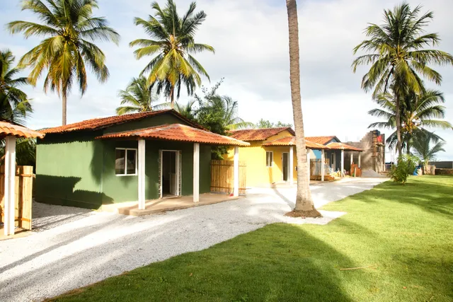 Pousada Riviera Coruripe