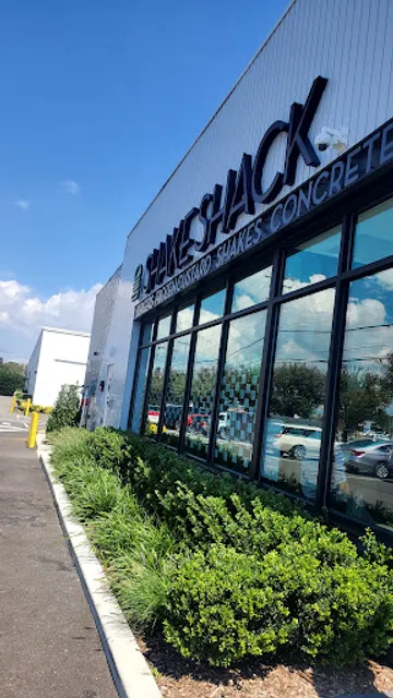 Shake Shack Oceanside