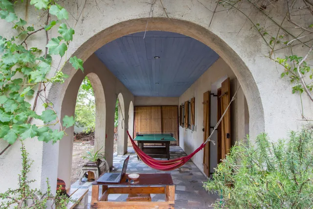 Mavilia Traditional Guesthouse