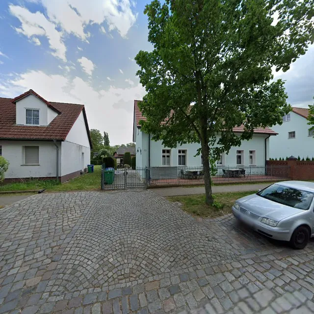 Ferienwohnungen AM springerhof