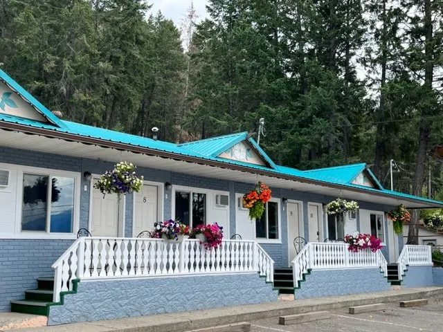 Celadon Lodge