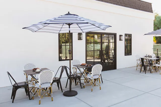 Bob's Well Bread at the Ballard Store