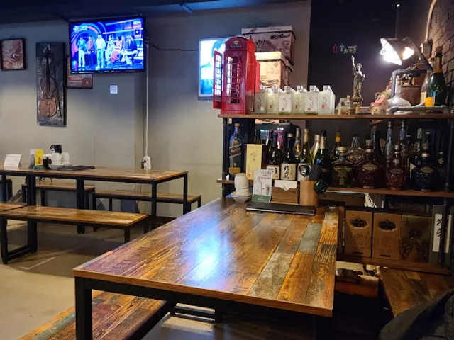 Muneorang Sangnok Branch