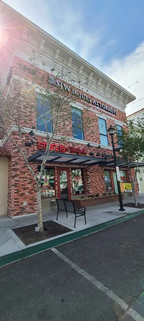 The Village of Centennial Springs