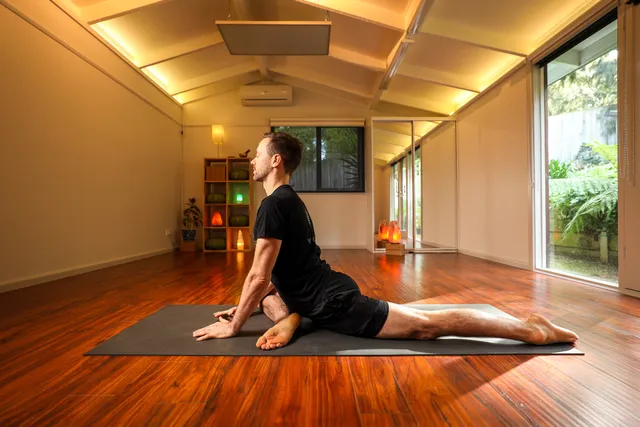 Wellness Barn Eltham